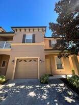 1361 Twin Trees Ln in Sanford, FL - Building Photo