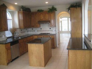 16623 Barrett Post Ln in Houston, TX - Building Photo - Building Photo