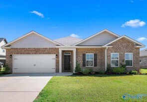 123 Barn Trail Way in Toney, AL - Building Photo