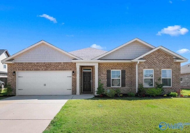 property at 123 Barn Trail Way