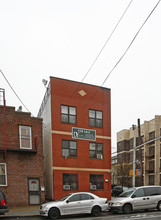 260-266 Wyona St in Brooklyn, NY - Building Photo - Building Photo