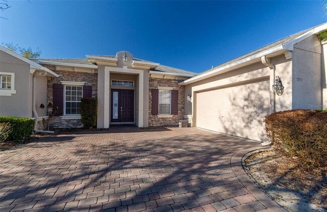 property at 3715 Safflower Terrace