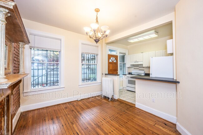1713 Euclid St NW in Washington, DC - Building Photo - Building Photo