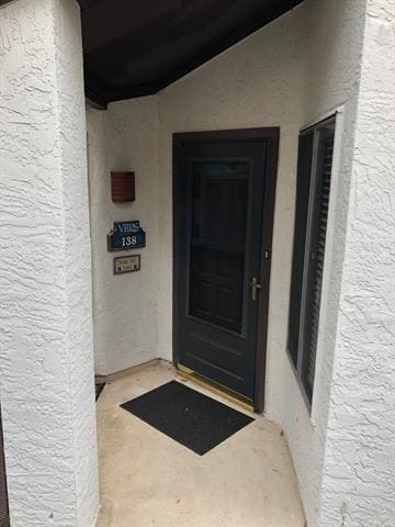 property at 18040 Midway Rd