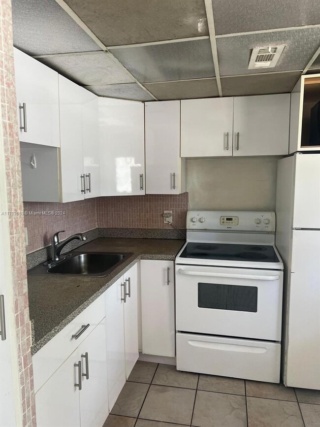 property at 2940 NE 203rd St