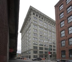 70 Washington in Brooklyn, NY - Building Photo - Building Photo