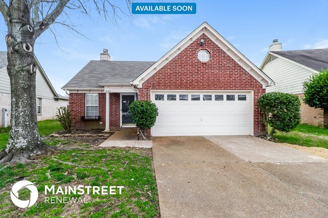 property at 1052 Cross Wood Ln