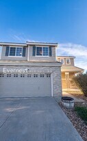 15181 E 118th Ave in Brighton, CO - Building Photo
