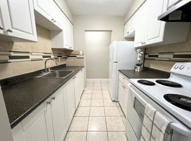 Erb Court Apartments