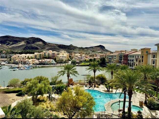 property at 29 Montelago Blvd