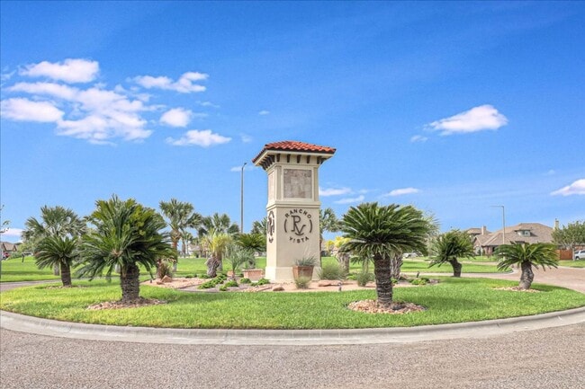 7938 Fort Griffen Dr in Corpus Christi, TX - Building Photo - Building Photo