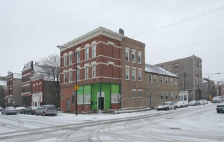1900 S Throop St in Chicago, IL - Building Photo