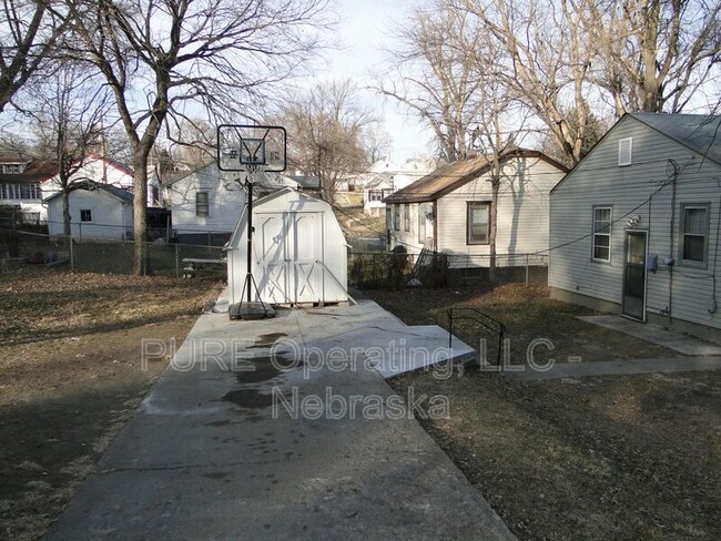 4602 N 47th St in Omaha, NE - Building Photo - Building Photo