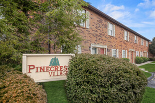 Pinecrest Village Apartments