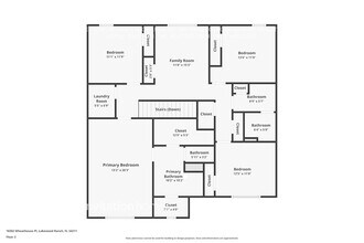 18302 Wheathouse Pl in Bradenton, FL - Building Photo - Building Photo