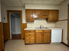 68 Porter Rd, Unit 1 in Cambridge, MA - Foto de edificio - Building Photo