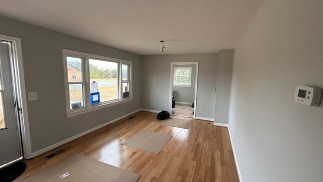 1380 Clover Rd in Hurt, VA - Building Photo - Building Photo