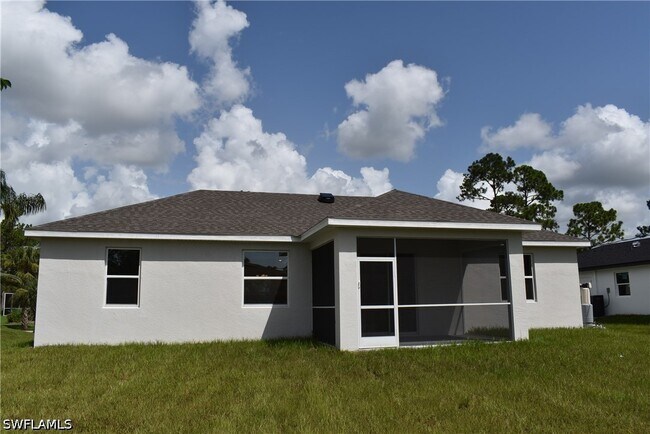 3314 Needle Terrace in North Port, FL - Building Photo - Building Photo