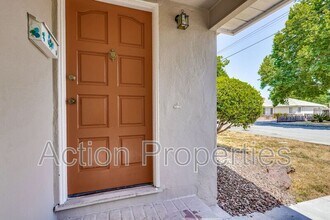 2888 El Sobrante St in Santa Clara, CA - Building Photo - Building Photo