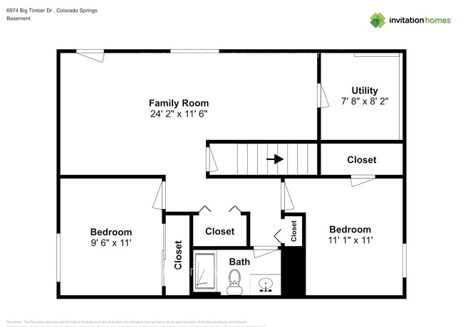 6974 Big Timber Dr in Colorado Springs, CO - Building Photo - Building Photo