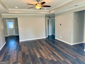 1825 Chestnut Dr in Valdosta, GA - Building Photo - Building Photo