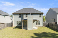 700 Tree Top Trl in Evans, GA - Foto de edificio - Building Photo