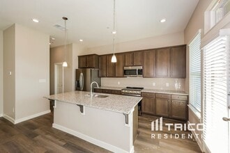 3036 Whitetail Ln in Garland, TX - Building Photo - Building Photo