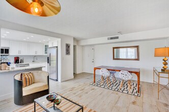 1750 115th NE St, Unit 307 in Miami, FL - Building Photo - Building Photo