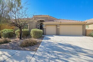 7129 W Dupont Way in Tucson, AZ - Building Photo