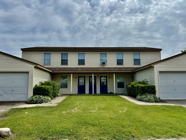property at 5 W 48th St
