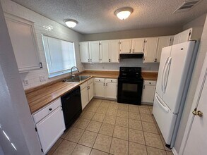 2806 Bluejay Dr in Killeen, TX - Building Photo - Building Photo