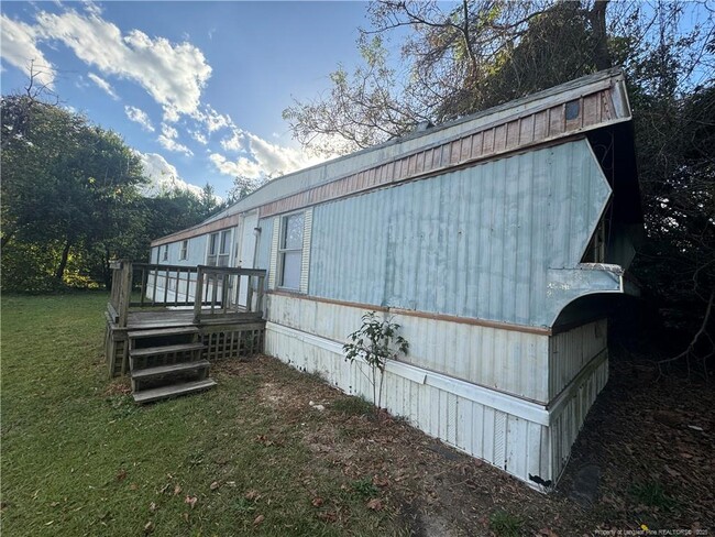 1738 Strickland Bridge Rd in Fayetteville, NC - Building Photo - Building Photo