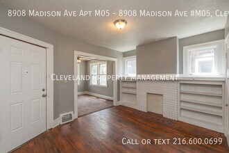 8908 Madison Ave in Cleveland, OH - Building Photo - Building Photo