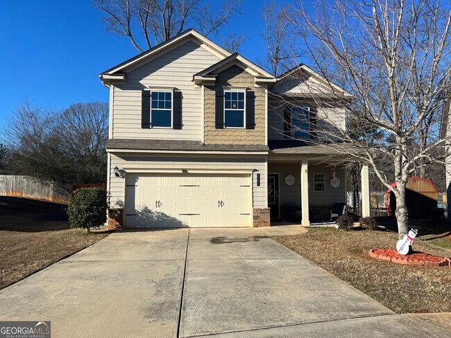 2294 Centenary Main St in Dacula, GA - Building Photo - Building Photo