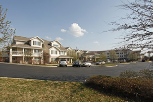 Genesee Gardens Apartments