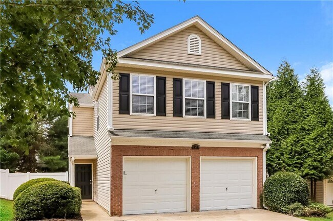 property at 127 Silver Fox Trail