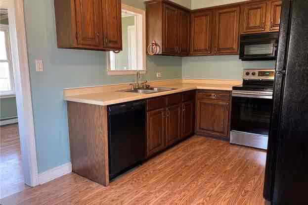 property at 1628 Valmont Ave