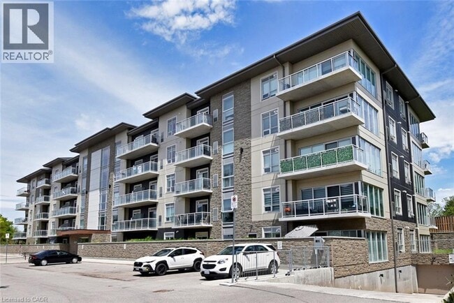 property at 16 Markle Cres