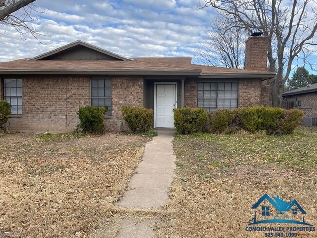 property at 116 Hidalgo St
