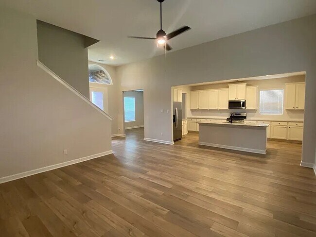 property at 2925 Floating Barque Dr