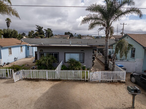 1845 21st St in Oceano, CA - Building Photo - Building Photo