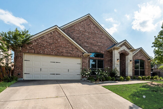 417 Sodbury Ct in Roanoke, TX - Building Photo - Building Photo