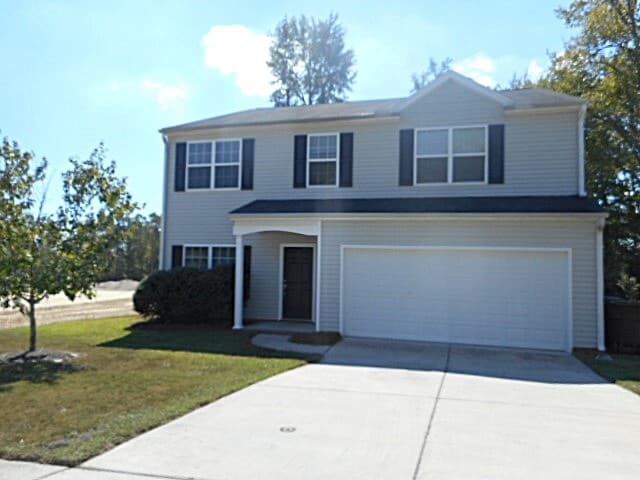 property at 5316 Silverbrook Dr