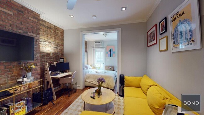 property at 246 Mott St