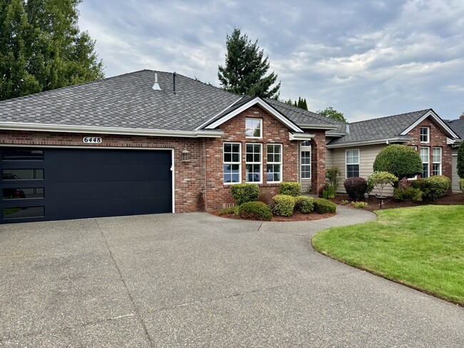 property at 6448 Crampton Dr