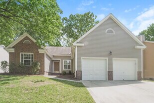 5206 Haybridge Rd in Charlotte, NC - Building Photo