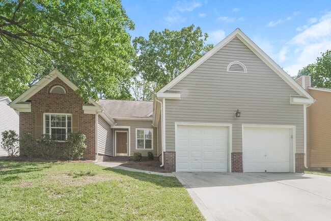 property at 5206 Haybridge Rd