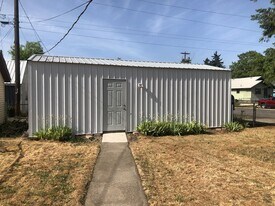 1404 W Jackson Ave in Spokane, WA - Building Photo