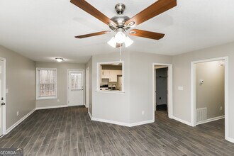 1091 Woodwind Dr in Rockmart, GA - Building Photo - Building Photo