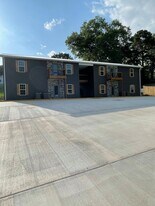 130 S Main St, Unit 2 in South Carthage, TN - Building Photo